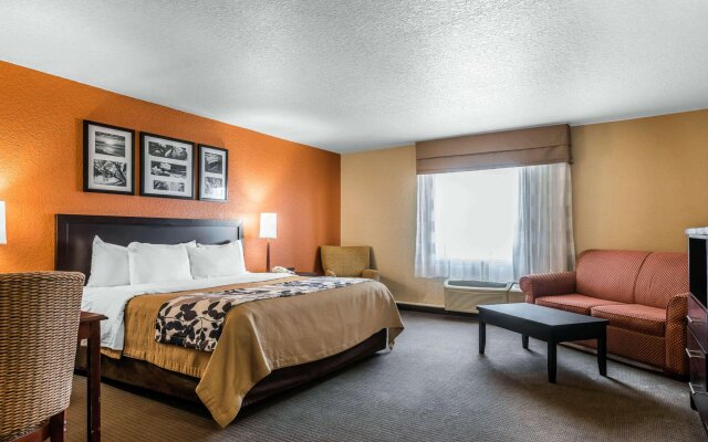Sleep Inn and Suites - Ocala / Belleview