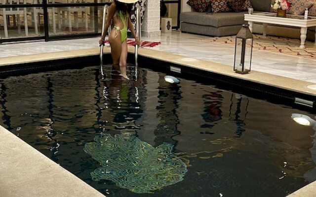 Riad Nolita & Spa Kasbah