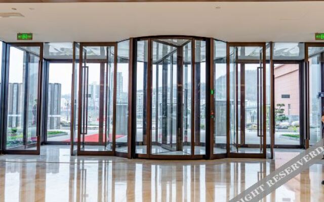 Shiquan International Hotel