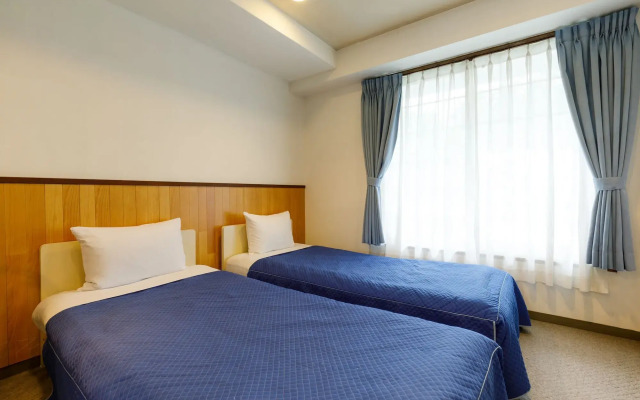 Condominium Excel Hakuba
