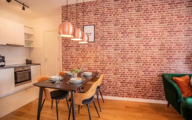 Wonderful Apartment near City Mall