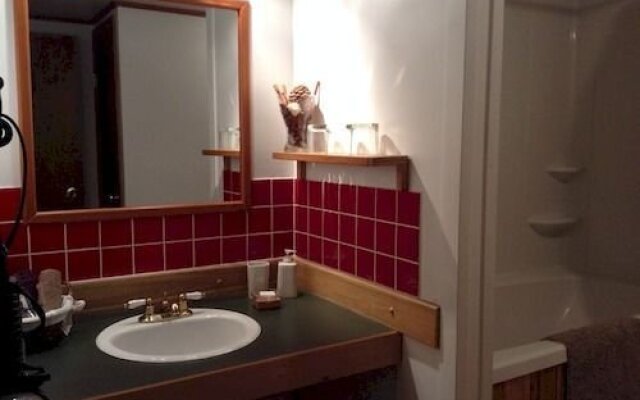 Tanglewood Guest House