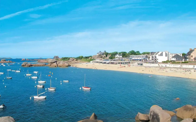 Holiday Home Palacret - TGP306