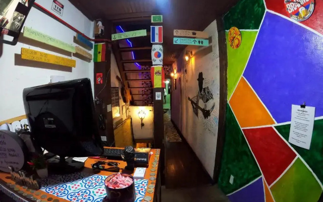 Uai Hostel
