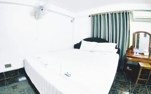 Sarah Guest House