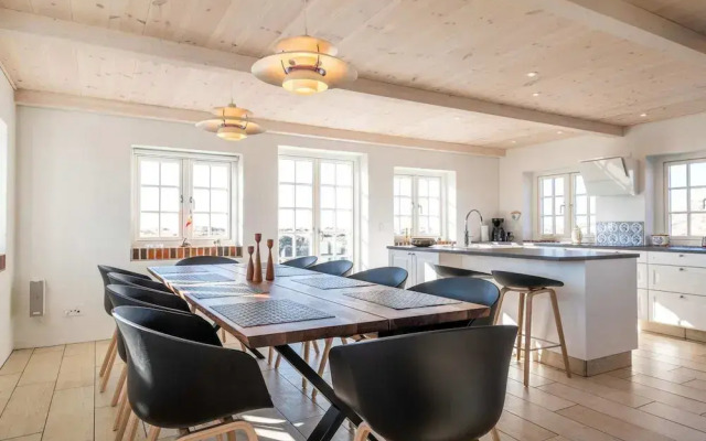 Holiday Home in FanÃ¸