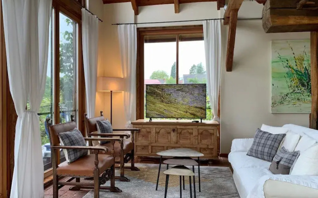 Chalet in Styria With Pool & Panoramic Views