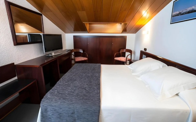 Hotel Les Closes