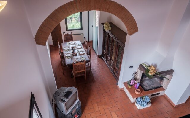 Appartamento Porcellana