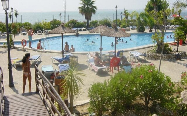 Hotel Bahía Sur