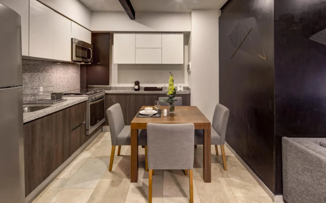 MX Grand Suites