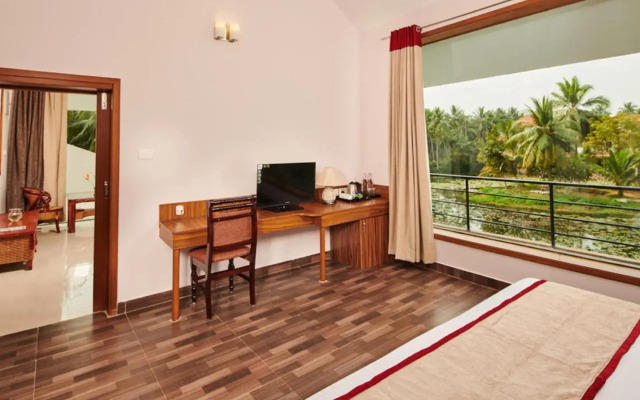 Sterling Palavelli Godavari