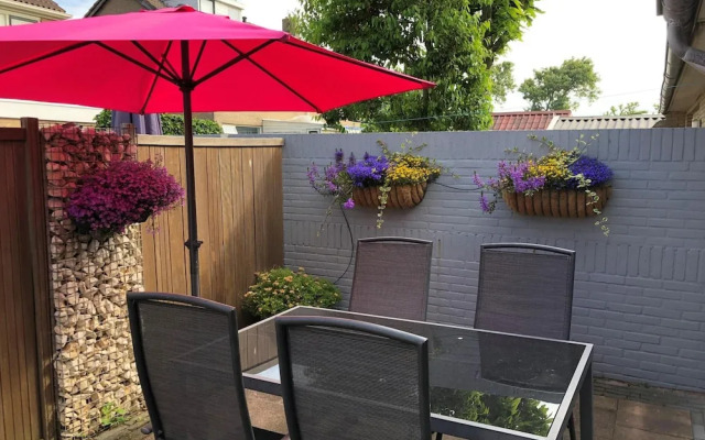 Elegant Beachside Holiday Home