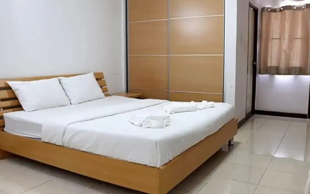 Rangsit Apartment I