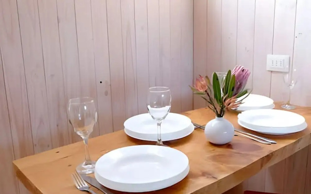 Cabañas del cerro 1