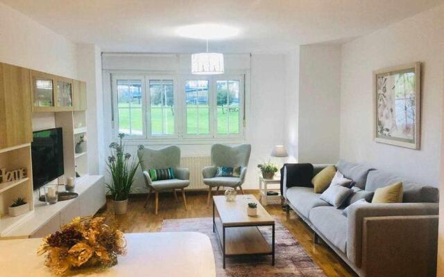 Avenida Apartamento