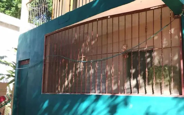 Las Terrenas Apartment