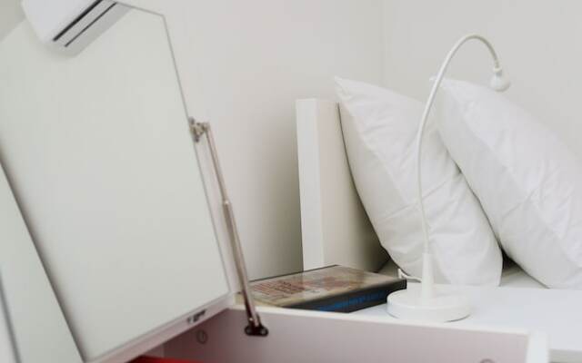 Hedera Estate, Hedera A32