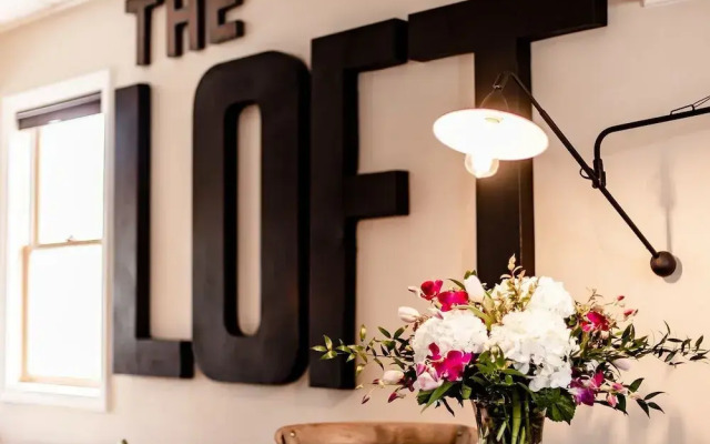 The Loft