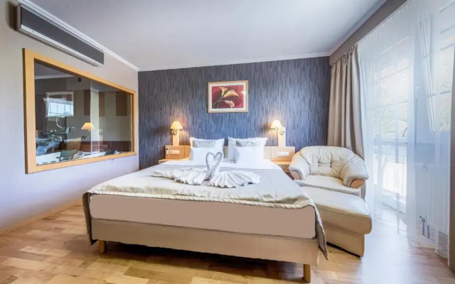 MenDan Magic Spa & Wellness Hotel