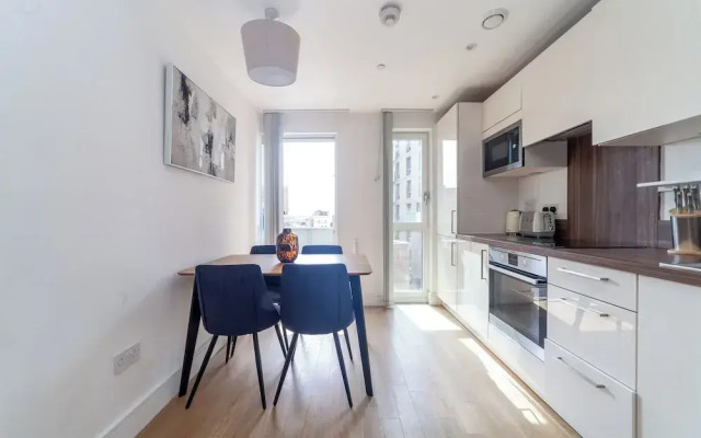 Fabulous Flat in Prospect Park
