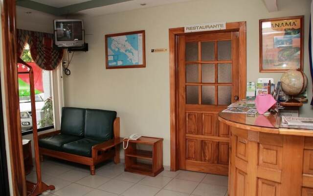 Hotel Iberia