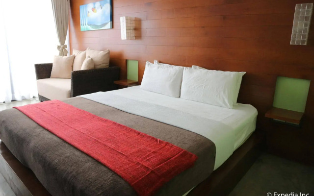 Pahuwayan Suites