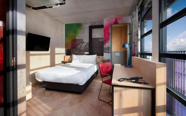 Inntel Hotels Amsterdam Landmark