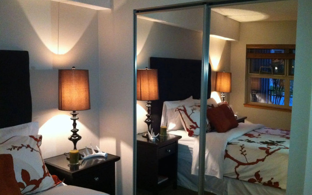 ResortQuest at Lake Placid Lodge