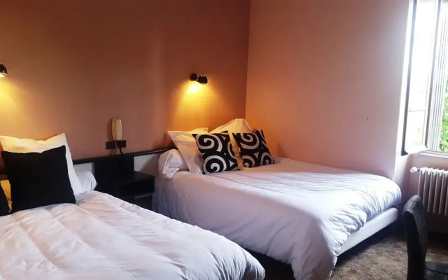 Hotel Bouloc