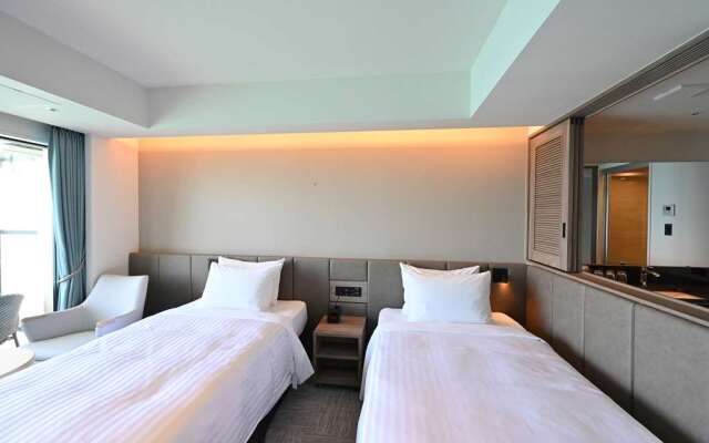 Best Western Okinawa Kouki Beach