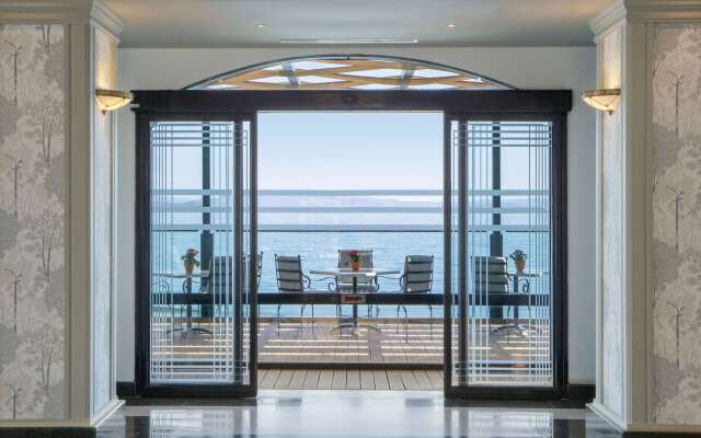 Ramada by Wyndham, Athens Club Attica Riviera Hotel