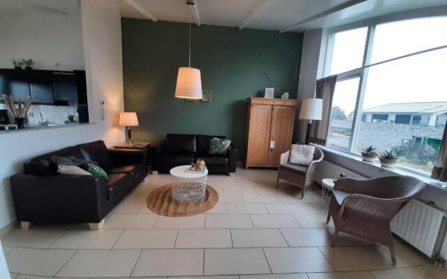 Ostrea 14 Roompot beach resort Kamperland