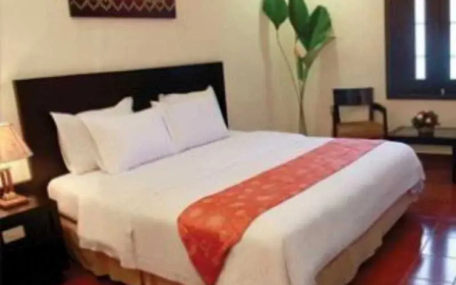 Pardede International Hotel
