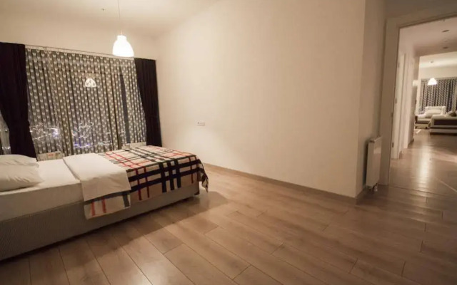 Koza Suites & Apartments