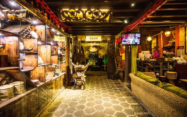 Lijiang Sweet Garden Hotel