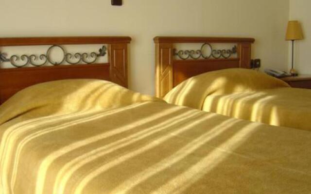 Hotel Filoxenia