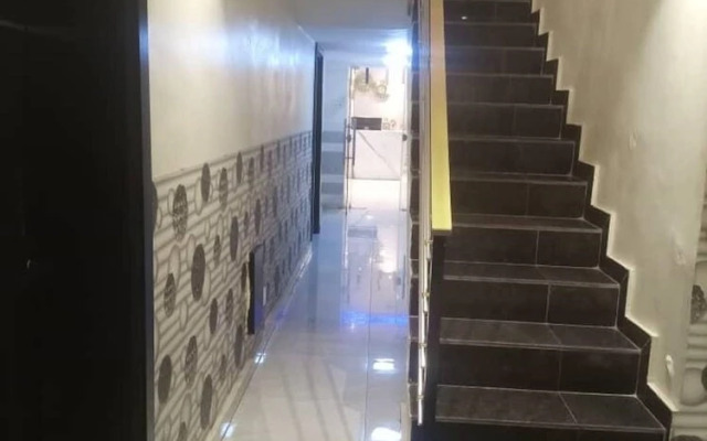Haven Suite
