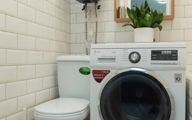 Апартаменты на улице Декабристов 5