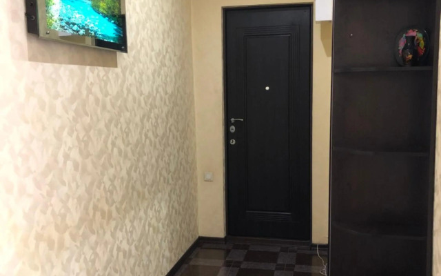 Aparts on Savchenko 6B street