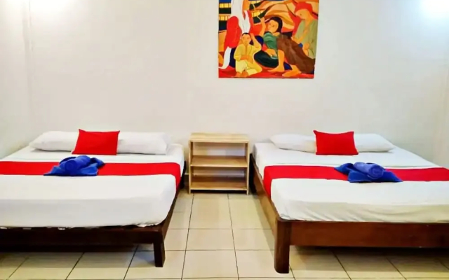 Dream Hotel
