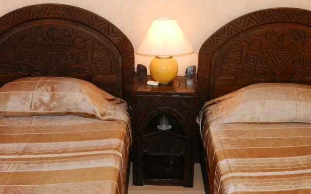 Paradis Nomade