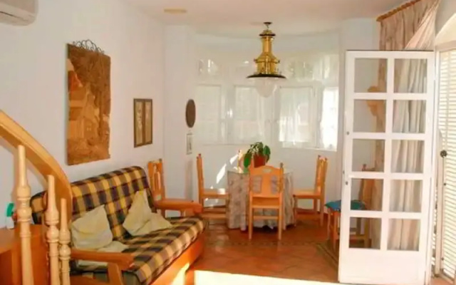 Apartamentos Boutique Torreblanca