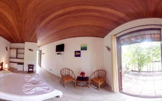 Pousada Vila Imbassai