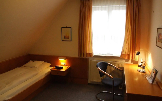 Landwehr-Bräu Hotel