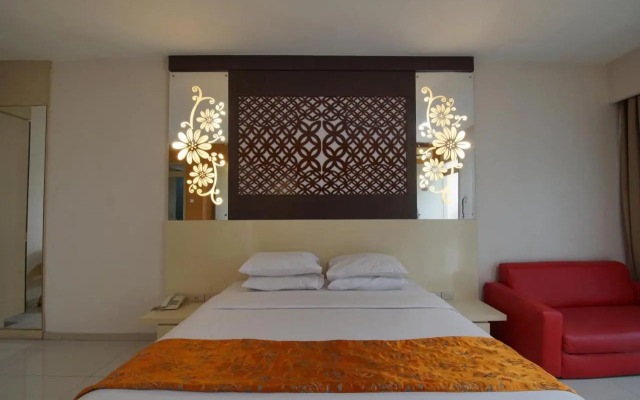 Hotel Puri Garden