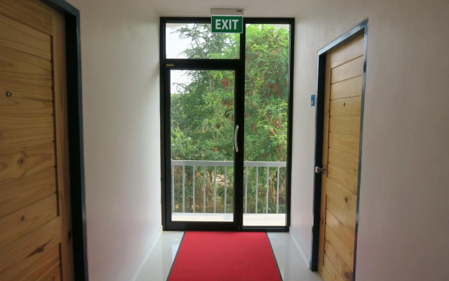 Montha Hotel