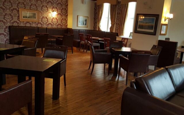 Hamlet Hotels Maidstone