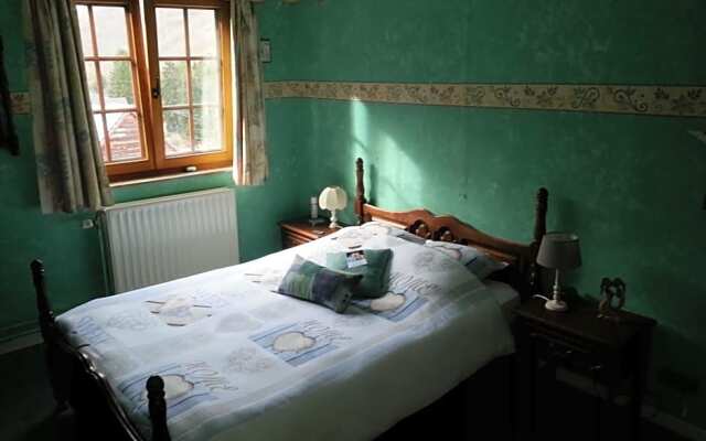 Chambre d'hotes du Tailfer
