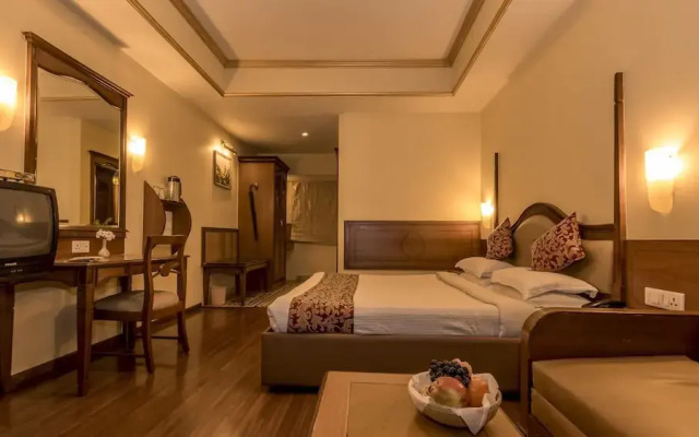 Hotel Nahar Nilgiris